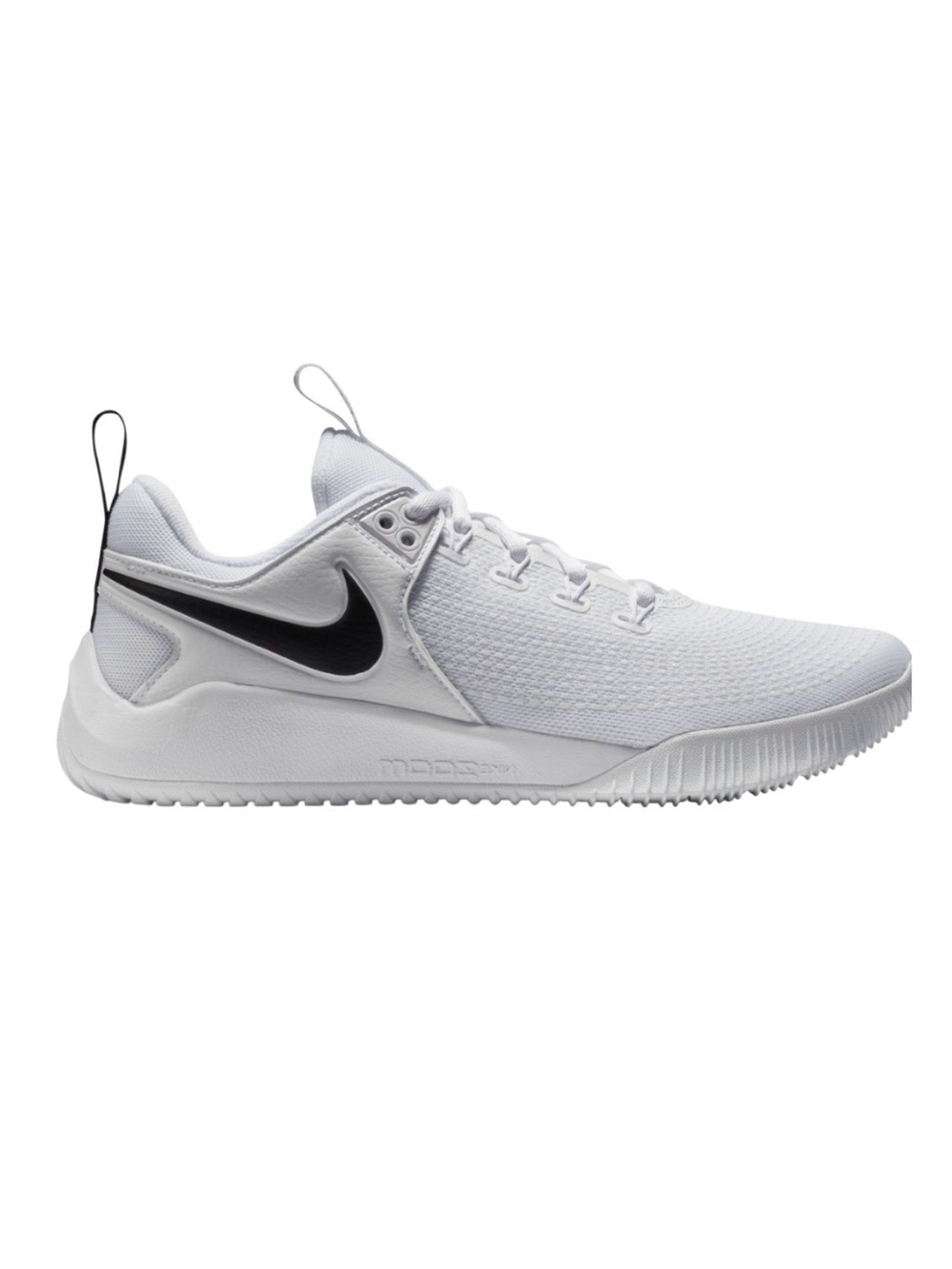 Nike Women's Zoom HyperAce 2 Volleyball Shoes Size 8